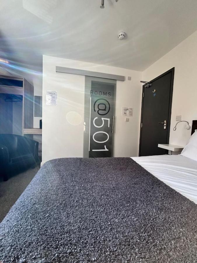 Rooms Kingswood Warmley Ngoại thất bức ảnh