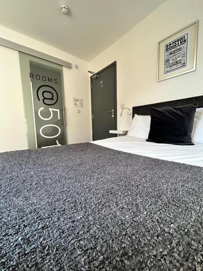Rooms Kingswood Warmley Ngoại thất bức ảnh
