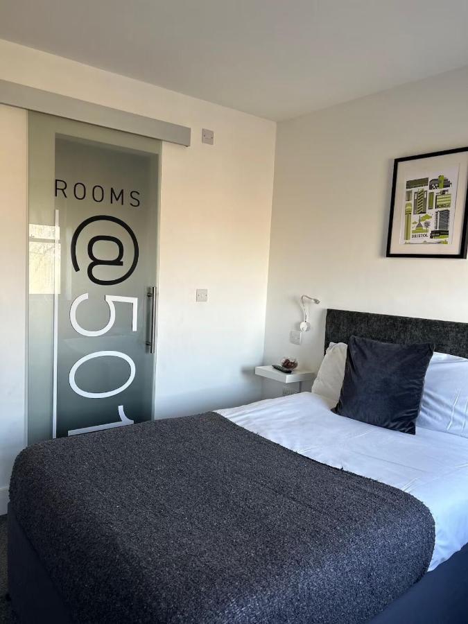 Rooms Kingswood Warmley Ngoại thất bức ảnh