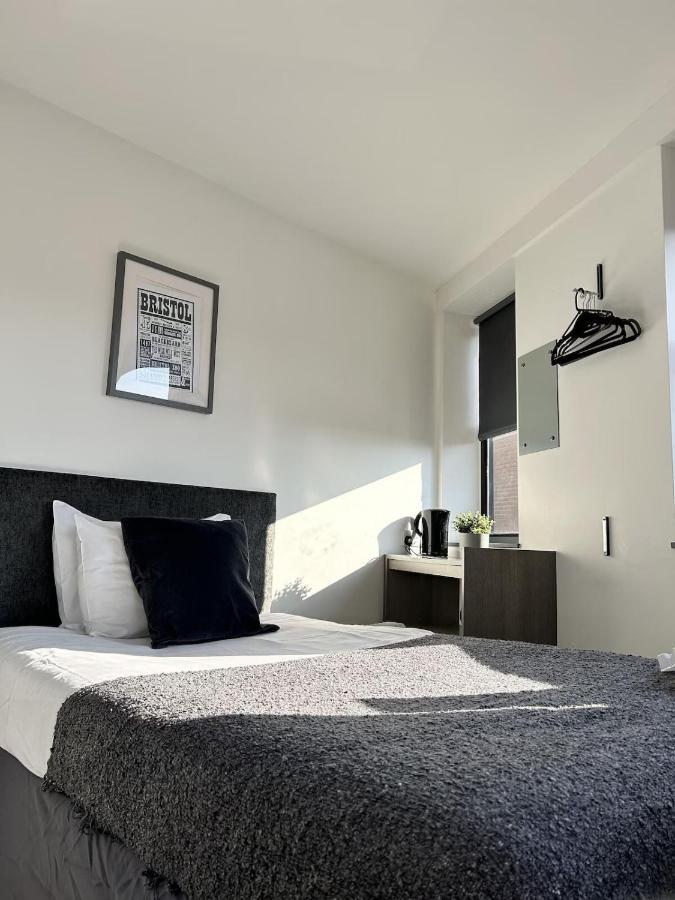 Rooms Kingswood Warmley Ngoại thất bức ảnh